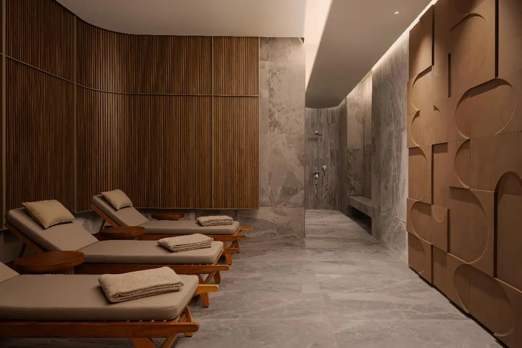 Sports and Entertainment, Marriott Executive Apartments Antalya, Antalya