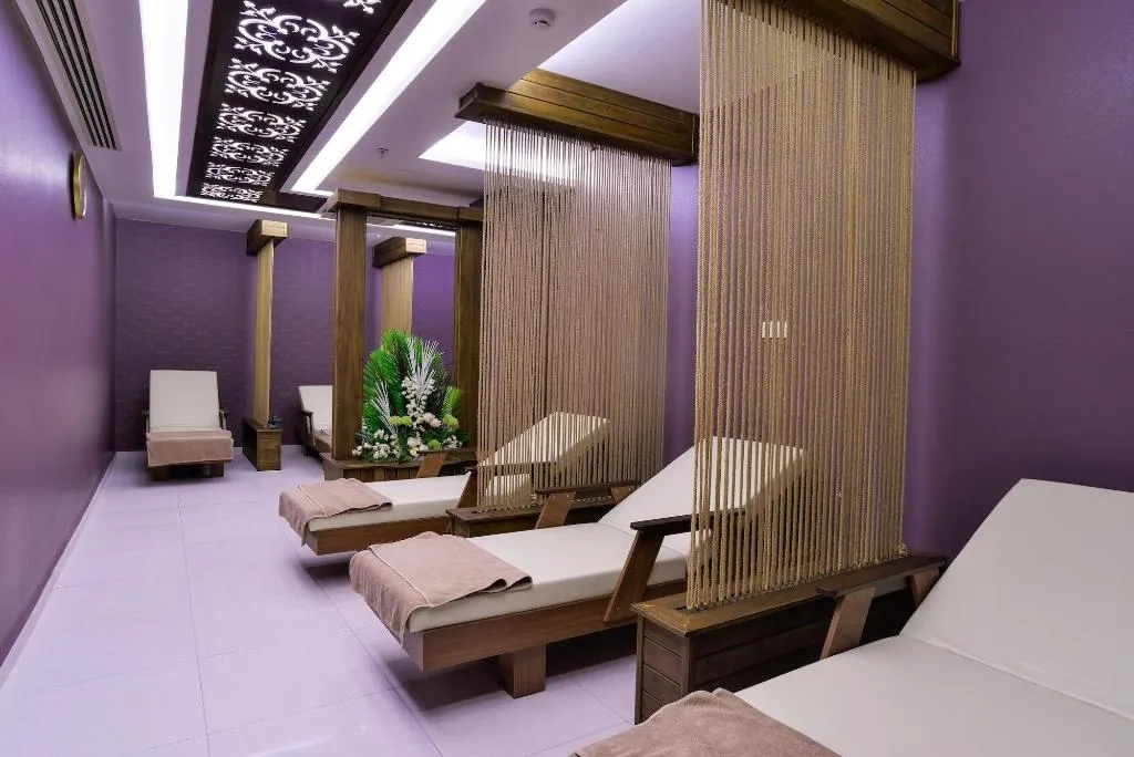 Sports and Entertainment, Altintas Hotel, Izmir