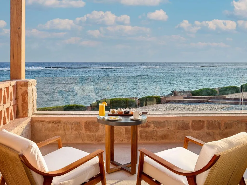 Room, Mövenpick Resort El Quseir, Red Sea Riviera