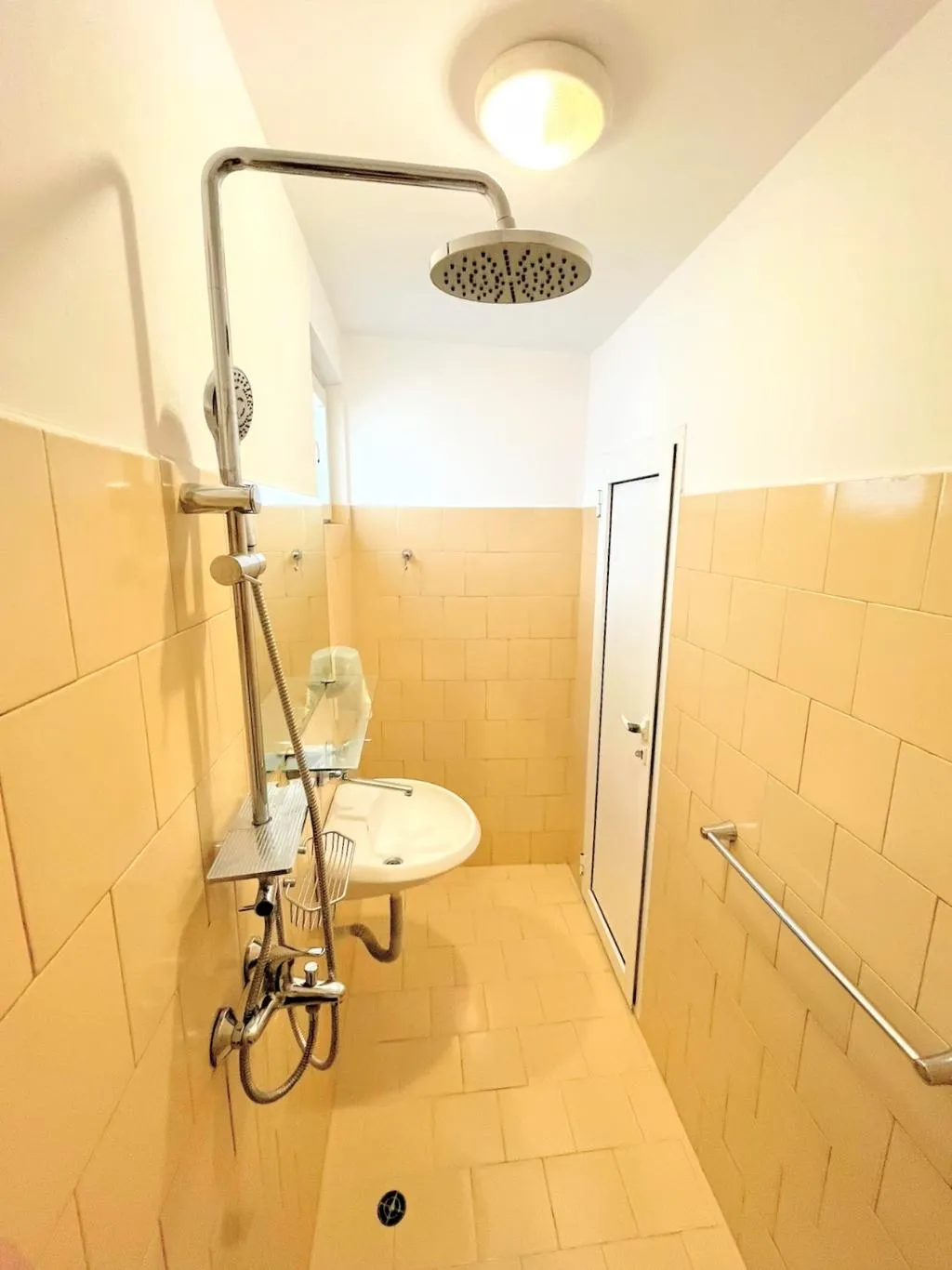 Double or Twin ECONOMY Room, Lotus, Bourgas