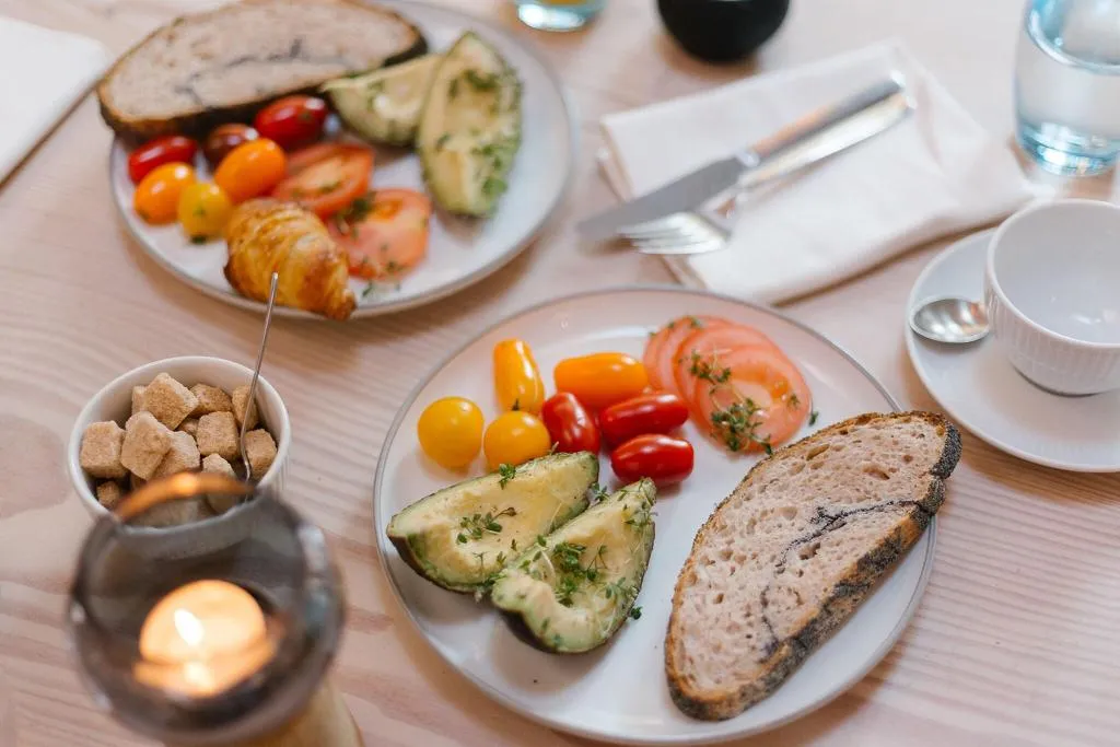 Restaurant, Nobis Hotel Copenhagen, A Member Of Design Hotels, Copenhagen