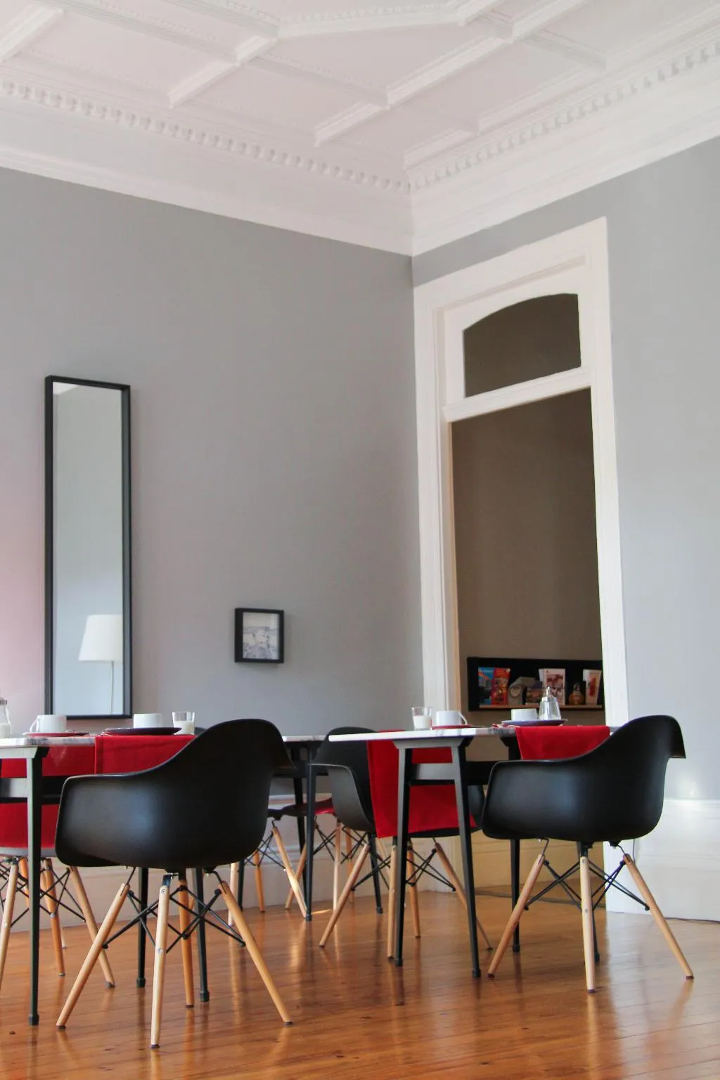 Restaurant, Porto Music Guest House, Porto