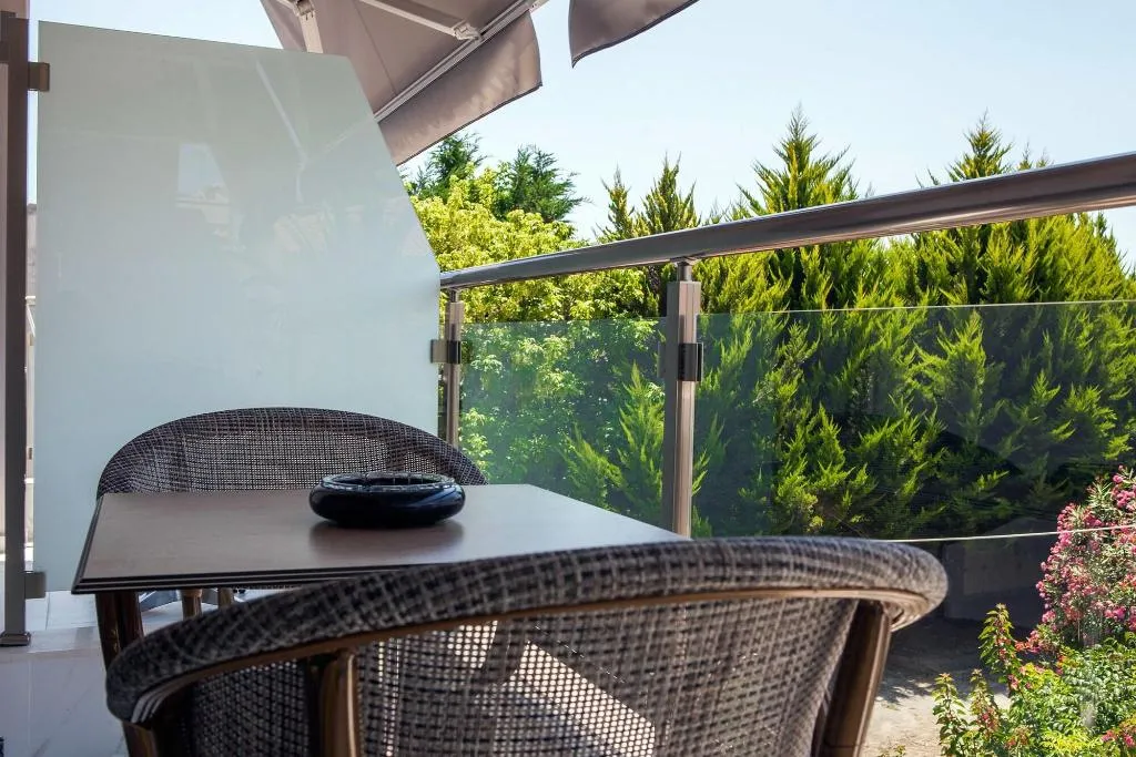 Room, Art Boutique Hotel, Halkidiki