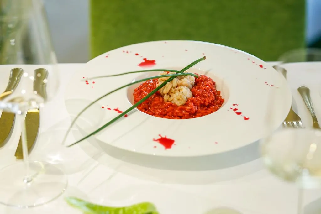 Restaurant, Hotel Lemongarden Adults only, Split