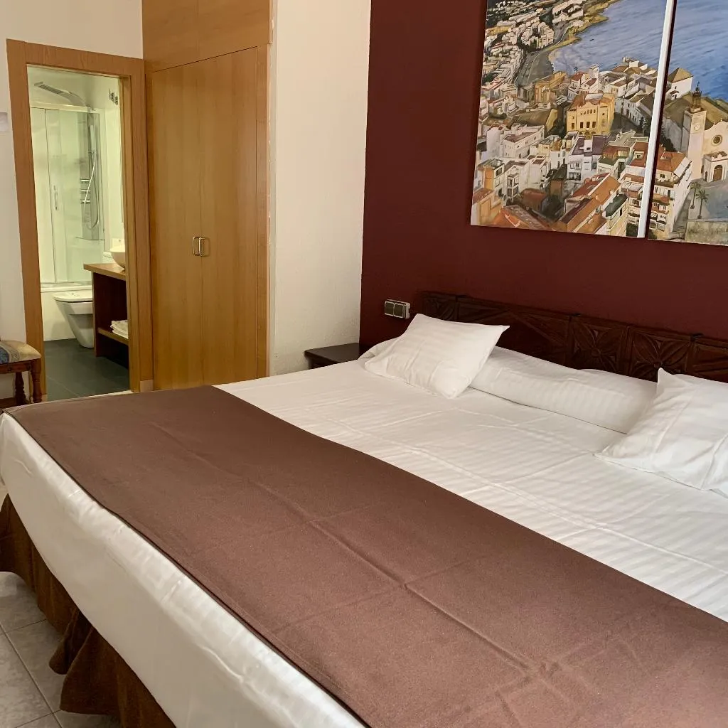 Double or Twin STANDARD Room, Galeon, Costa Brava