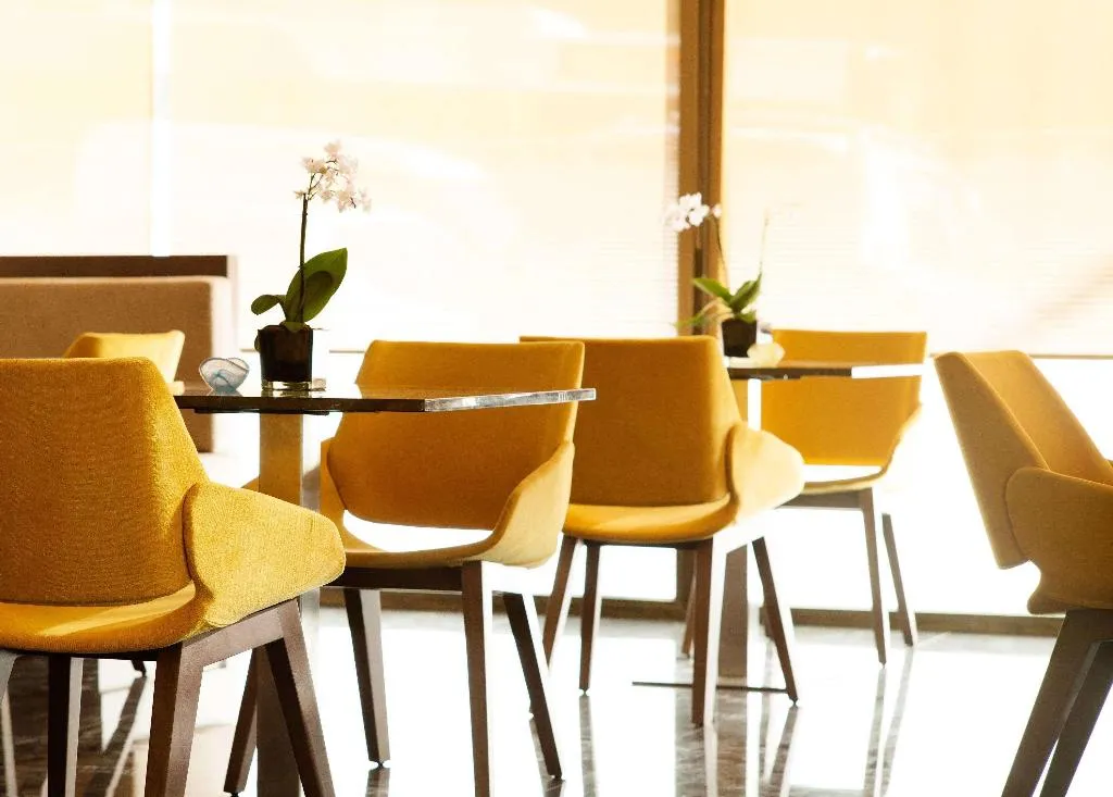 Bar, NJV Athens Plaza, Athens