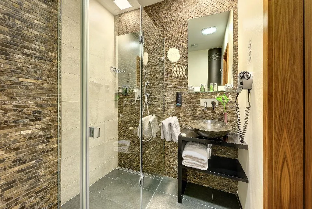 DOUBLE DELUXE Room, Ametyst, Prague