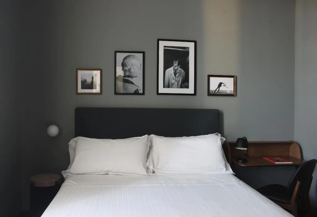 General view, c-hotels Diplomat, Florence