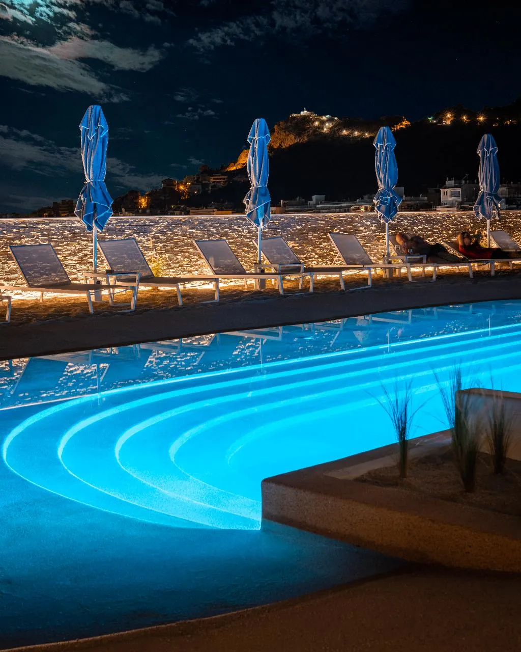 Pool, Airotel Alexandros, Athens