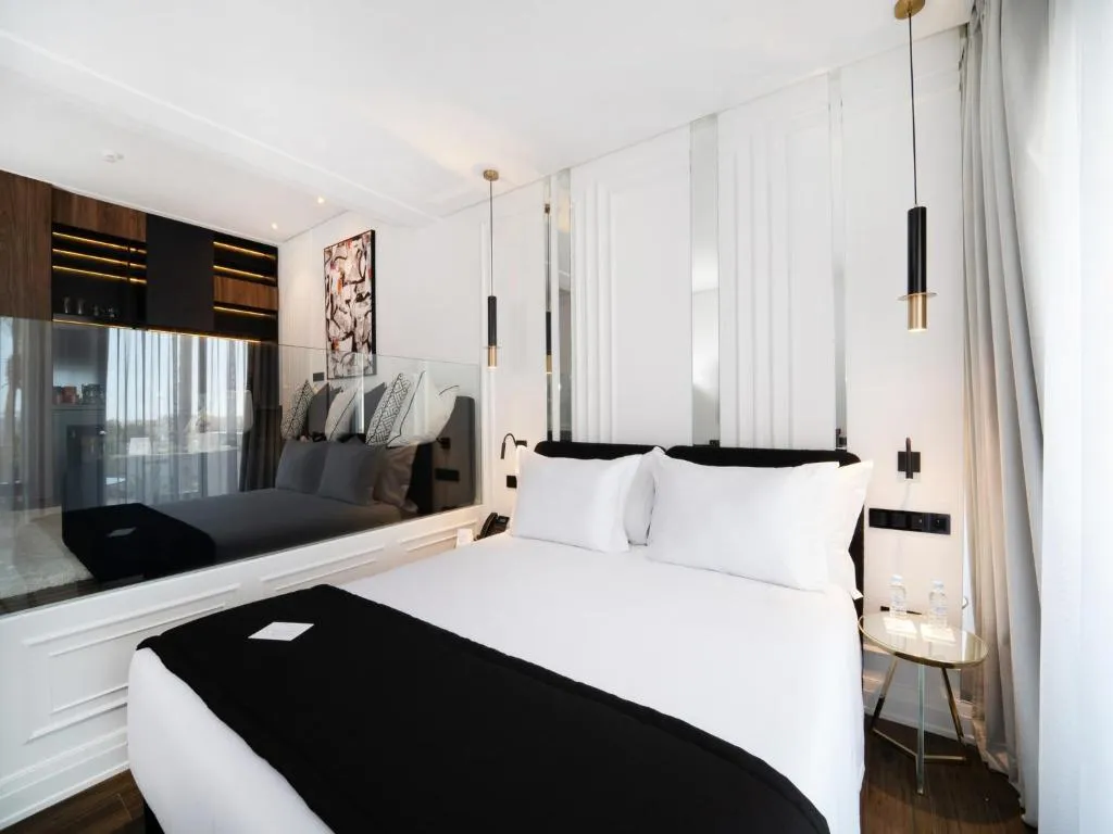 SUITE DELUXE Room, Petit Palace Suites Hotel, Agadir