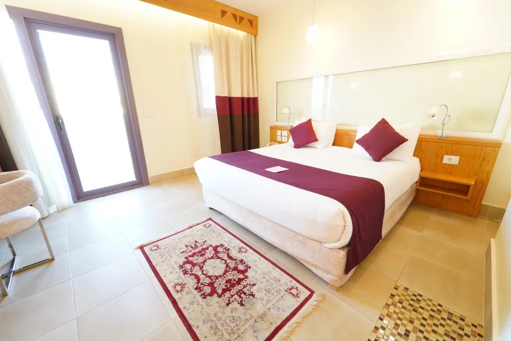 SUITE SUPERIOR POOL VIEW Room, Mercure Hurghada, Red Sea Riviera