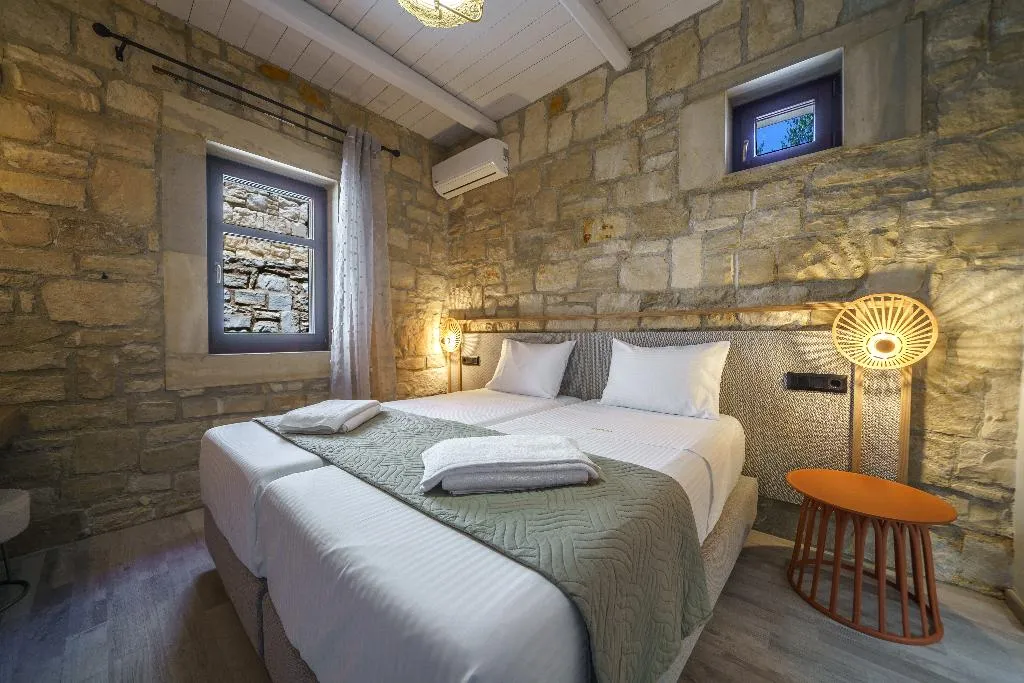 APARTMENT SUPERIOR Room, Asion Lithos, Crete