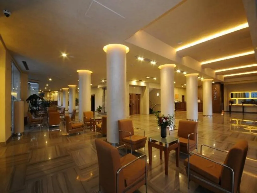 Lobby, Sunrise Hotel Marmaris, Dalaman