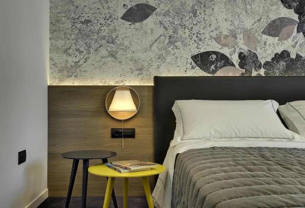 Room, Residence Rovinj&, Istria