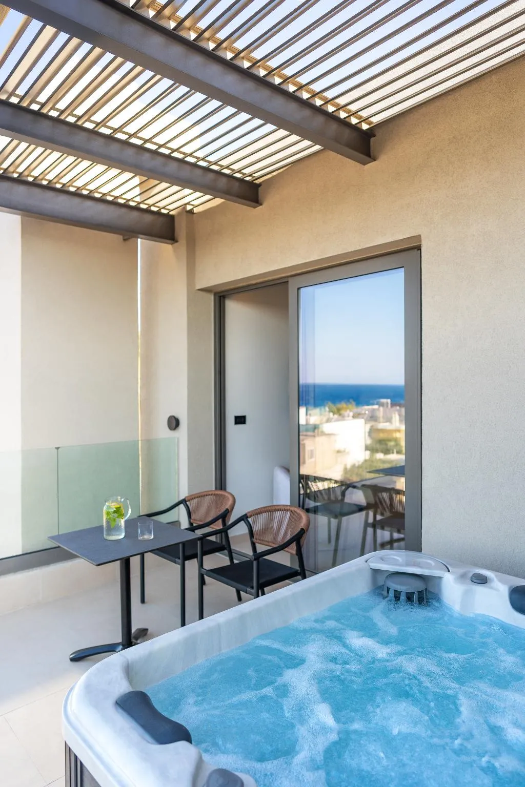 DOUBLE EXECUTIVE Room, Alizo Boutique Hotel & Spa  - Adults Only, Rhodes