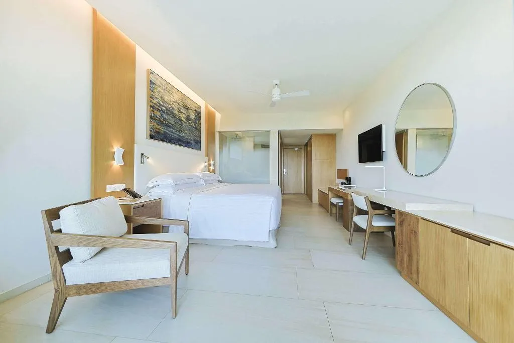 Room, Barcelo Maya Riviera, Cancun Area