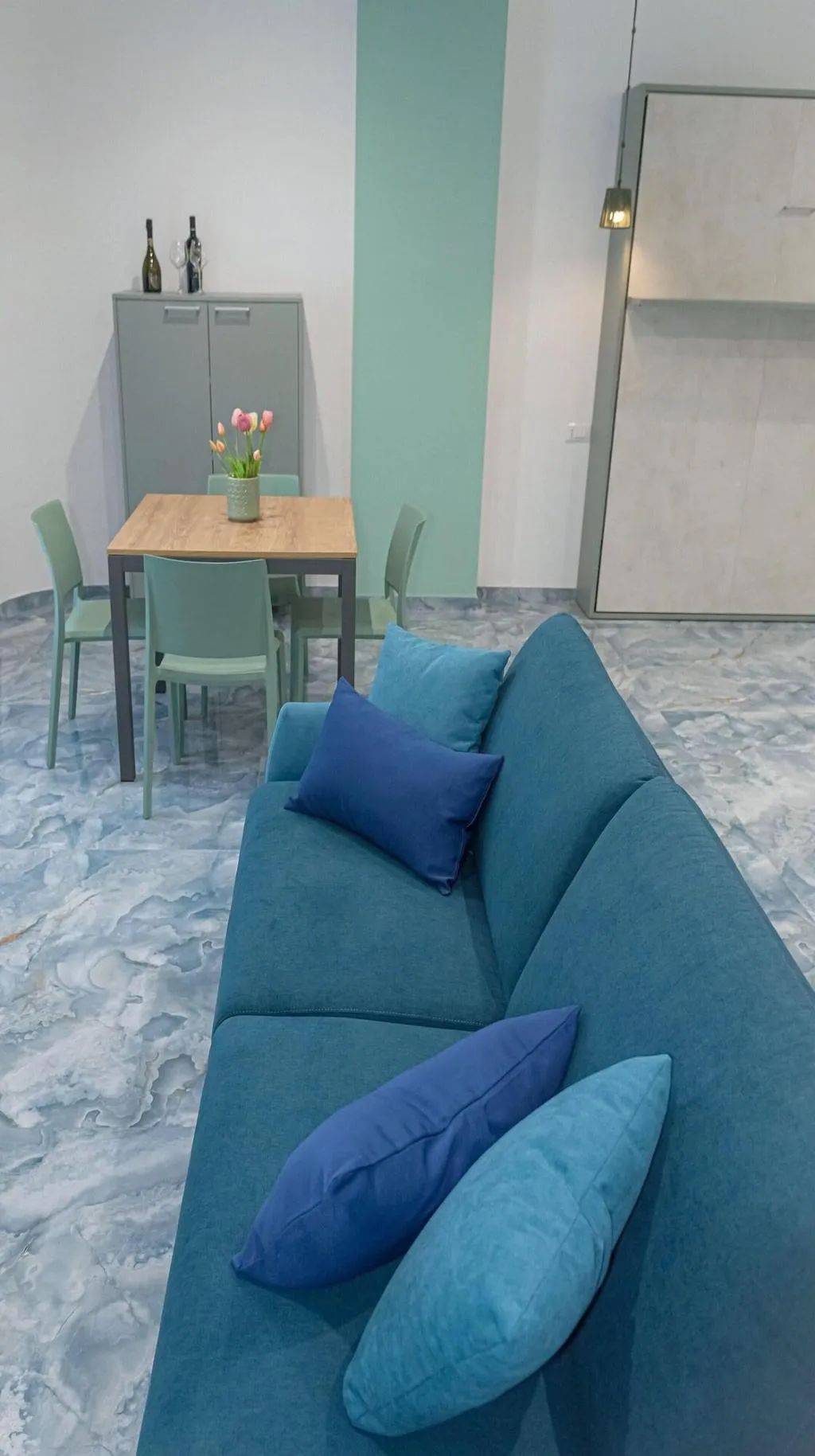 Room, Maison Matie B&B Ercolano, Naples