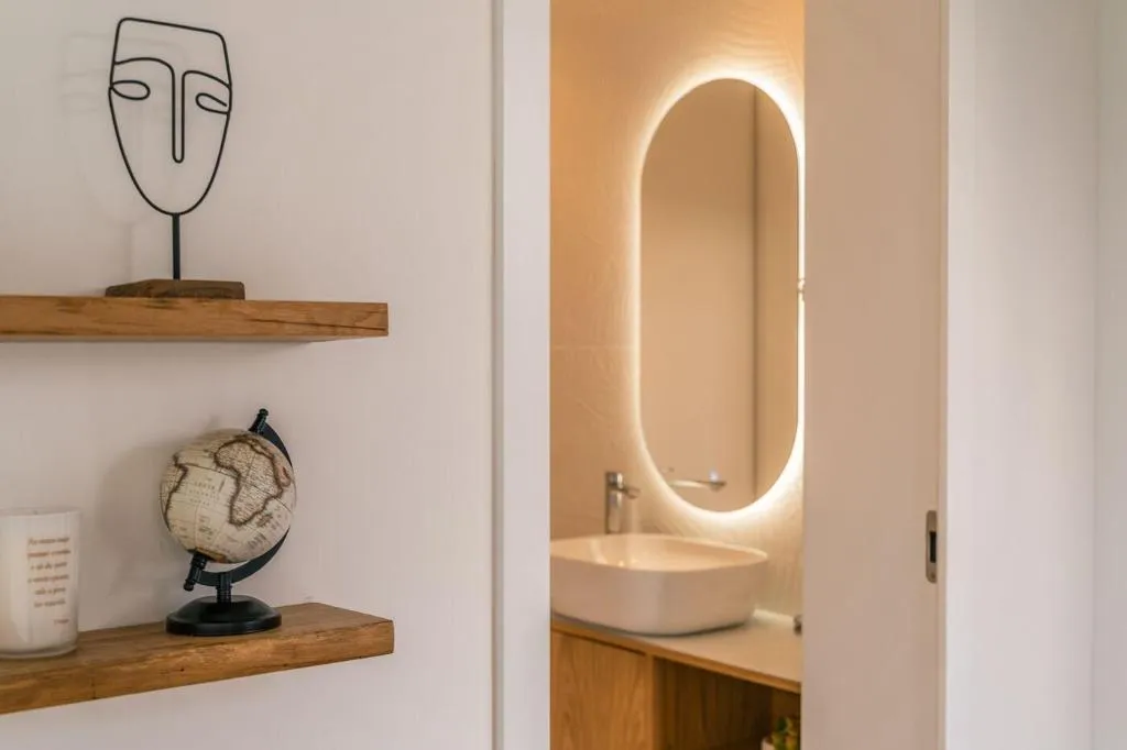 Room, Pousadela Village, Porto