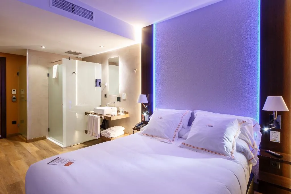 DOUBLE LUXURY Room, MB Boutique Hotel - Adults Recommended, Costa Del Sol