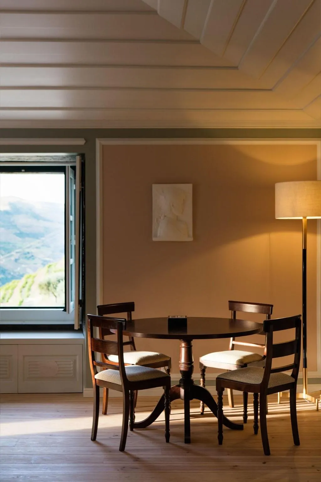 Lobby, Quinta Da Gricha, Porto