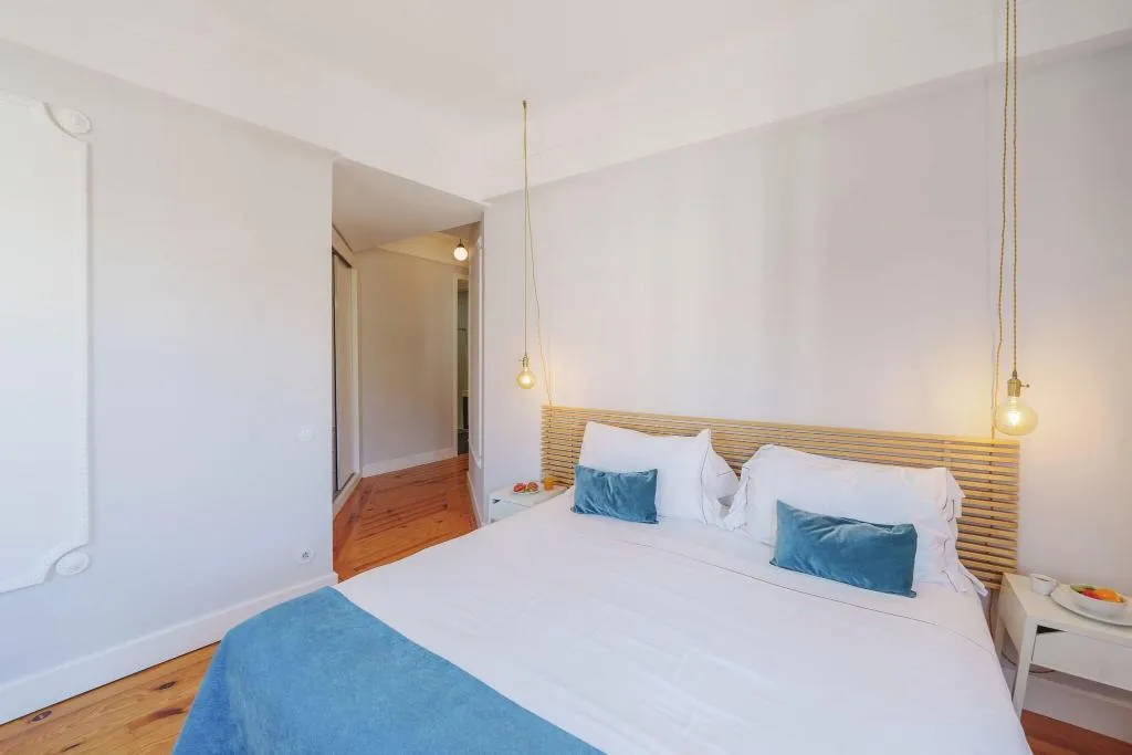 Room, Feel Porto Downtown Townhouses, Porto