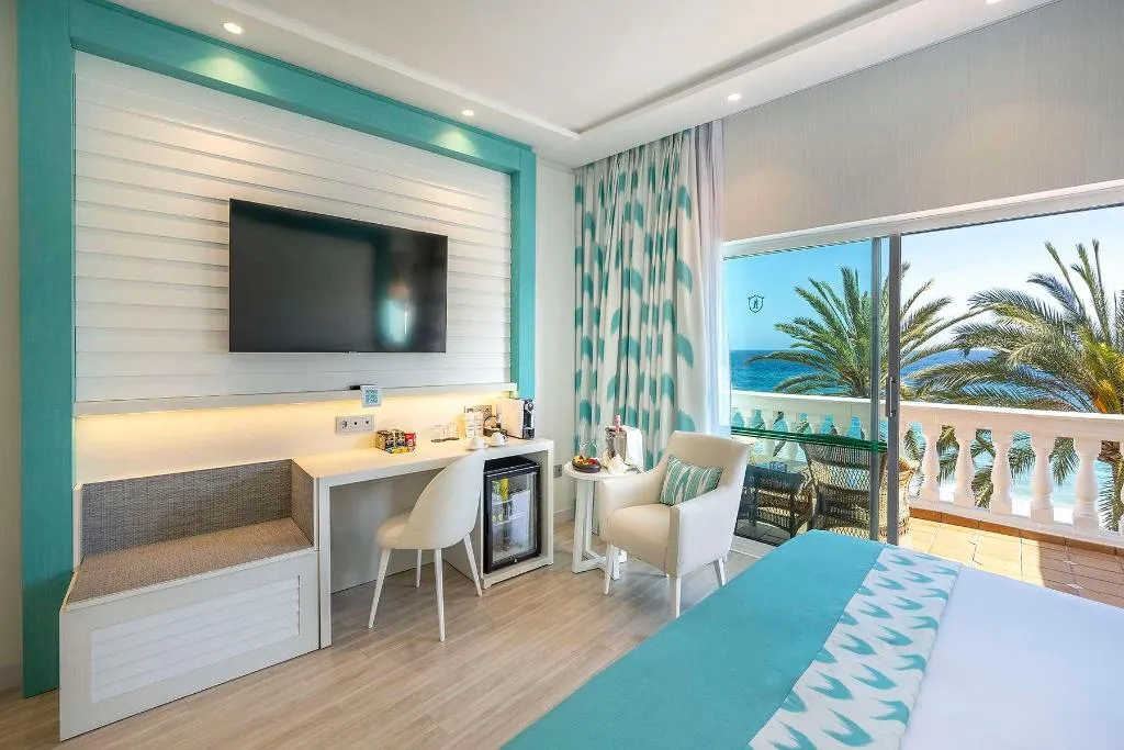 Room, Santos Nixe Palace, Majorca