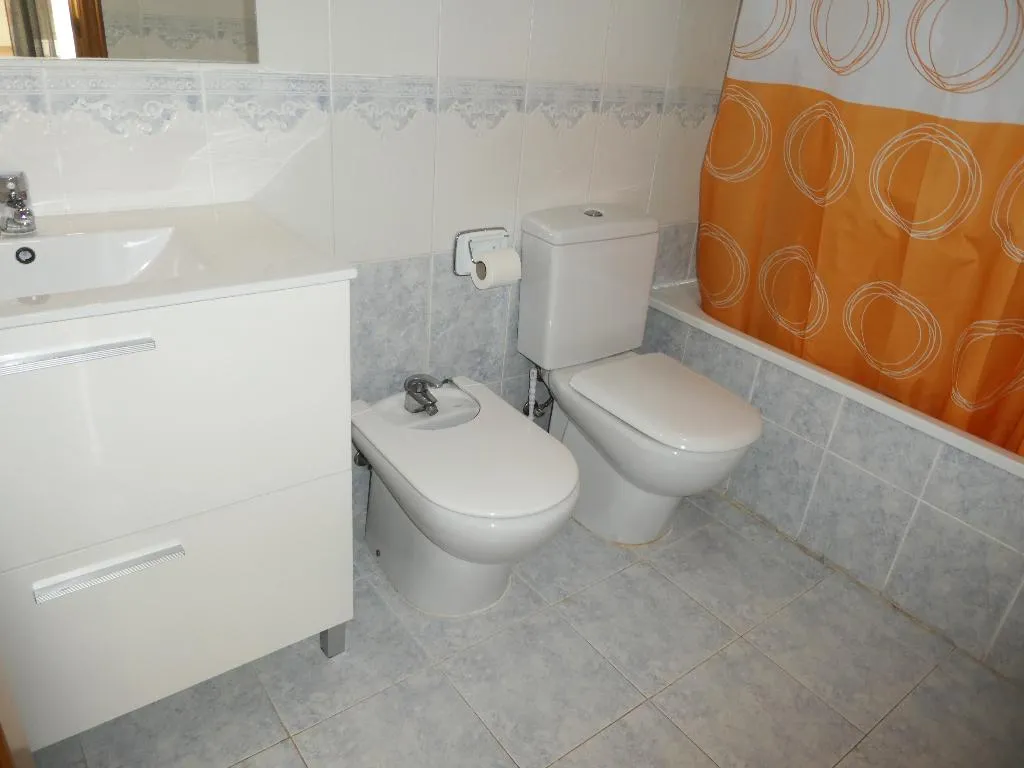 APARTMENT TWO BEDROOMS Room, Argenta Caleta 3000, Valencia