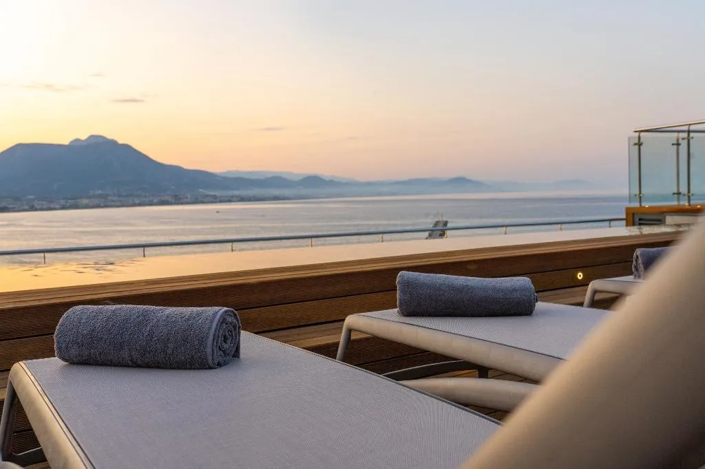 Pool, Numa Port Hotel, Antalya