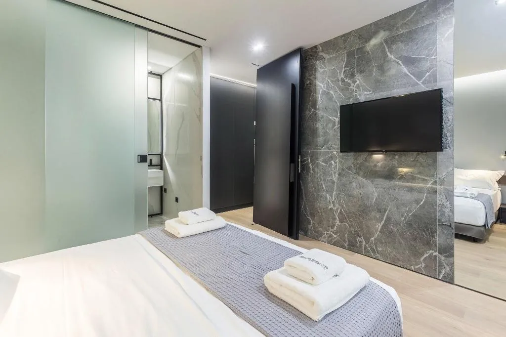 Room, The Duke Boutique Suites, Athens