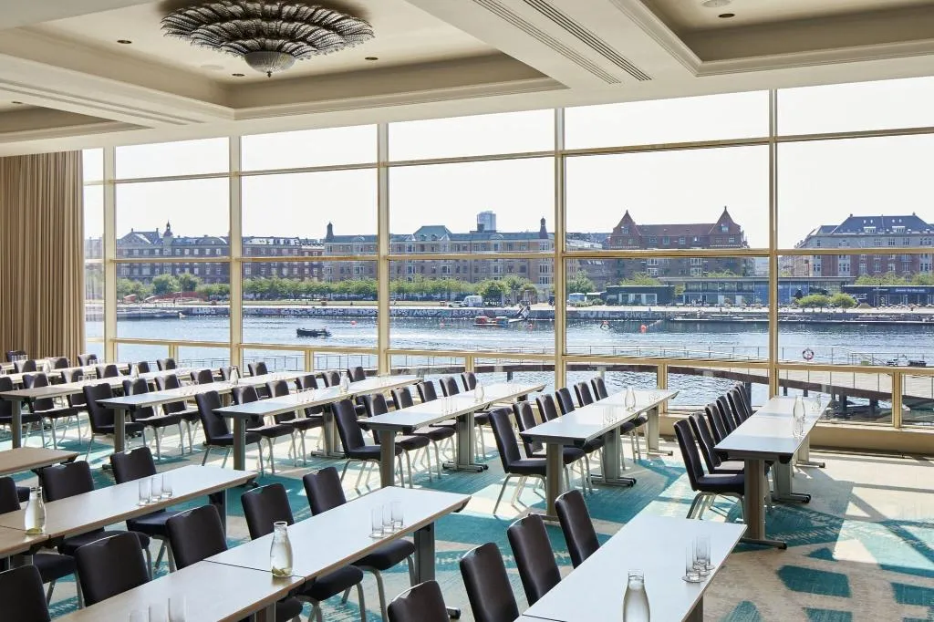 Conferences, Marriott Hotel Copenhagen, Copenhagen
