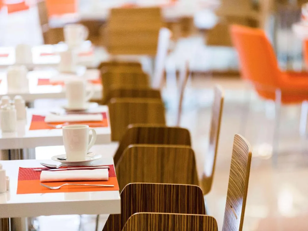 Restaurant, Novotel Dubai Al Barsha, Dubai