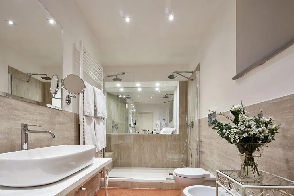 SUITE STANDARD Room, Villa Di Piazzano, Perugia