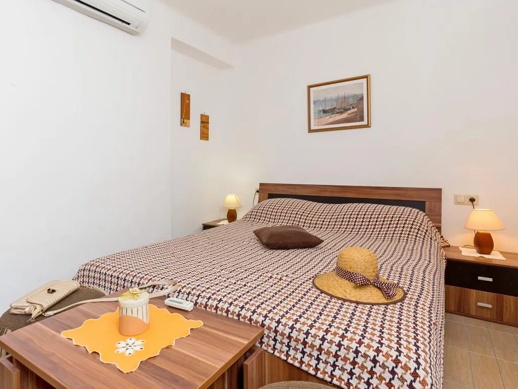 APARTMENT CAPACITY 4 Room, House Katarina, Dubrovnik