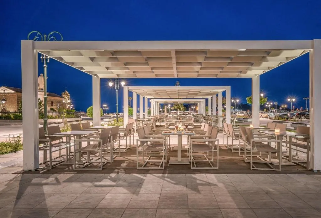 Restaurant, Phoenix, Zante