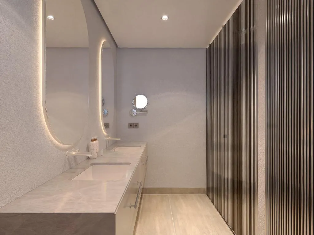 SUITE SEA VIEW THREE BEDROOMS Room, Holiday Inn Resort Bodrum West Beach by IHG, Bodrum