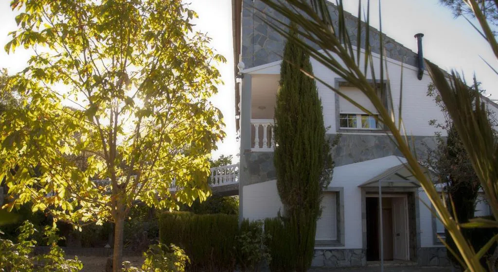 General view, Villa Ignacia B&B, Costa Del Sol