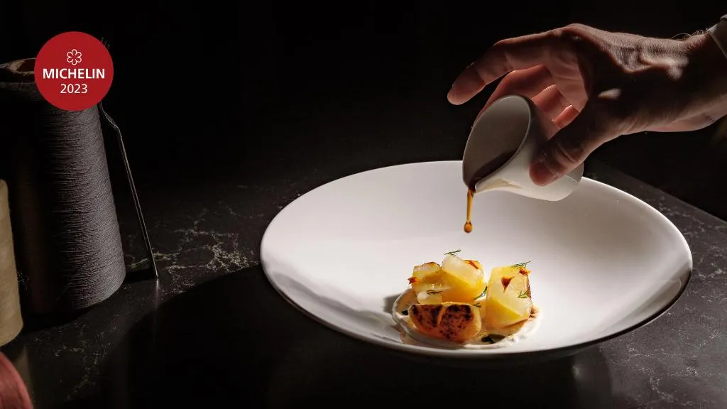 Restaurant, Rosselli - AX Privilege, Malta
