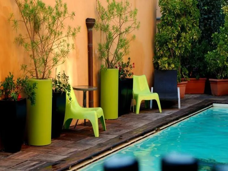 Pool, Vdbnext Hotel Design, Catania
