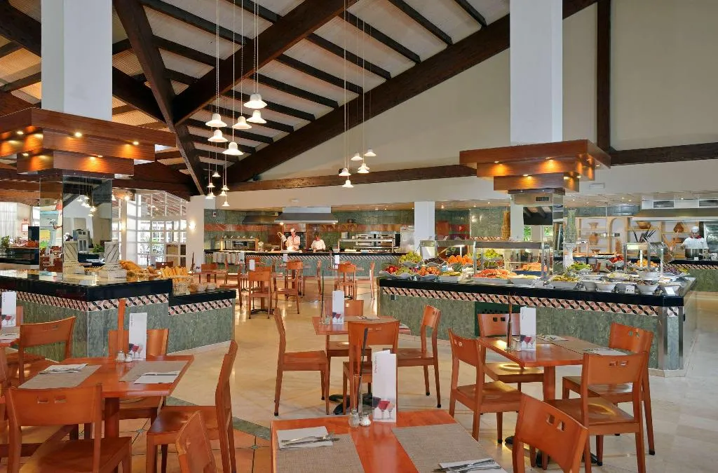Restaurant, Sol Falco Menorca, Menorca