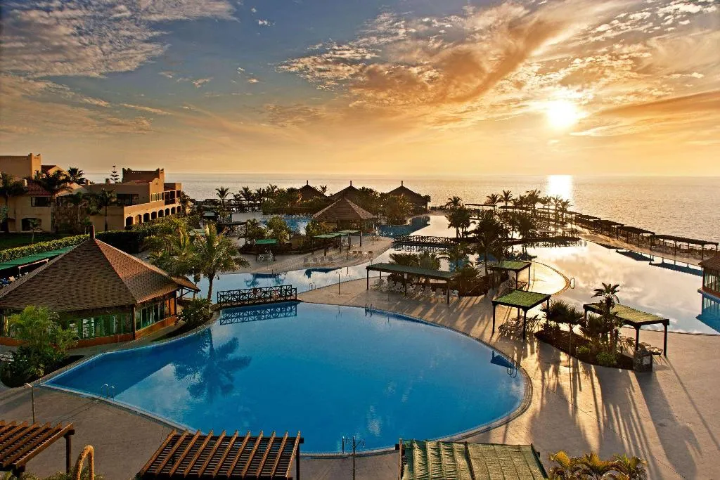 Pool, La Palma Princess, La Palma