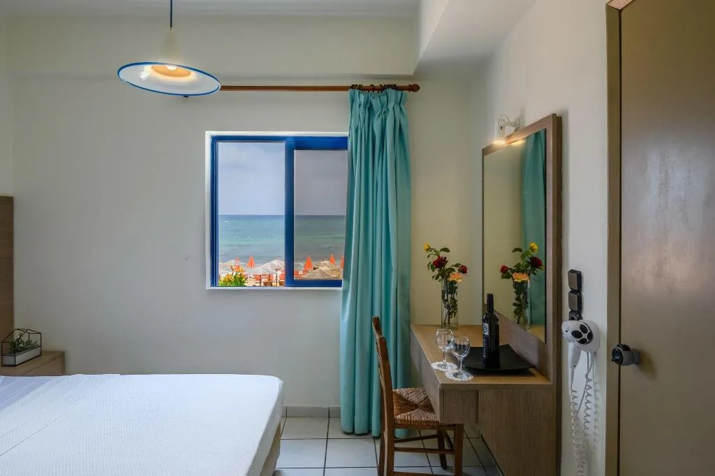 Room, Miramare High Beach Annex - All Inclusive, Crete