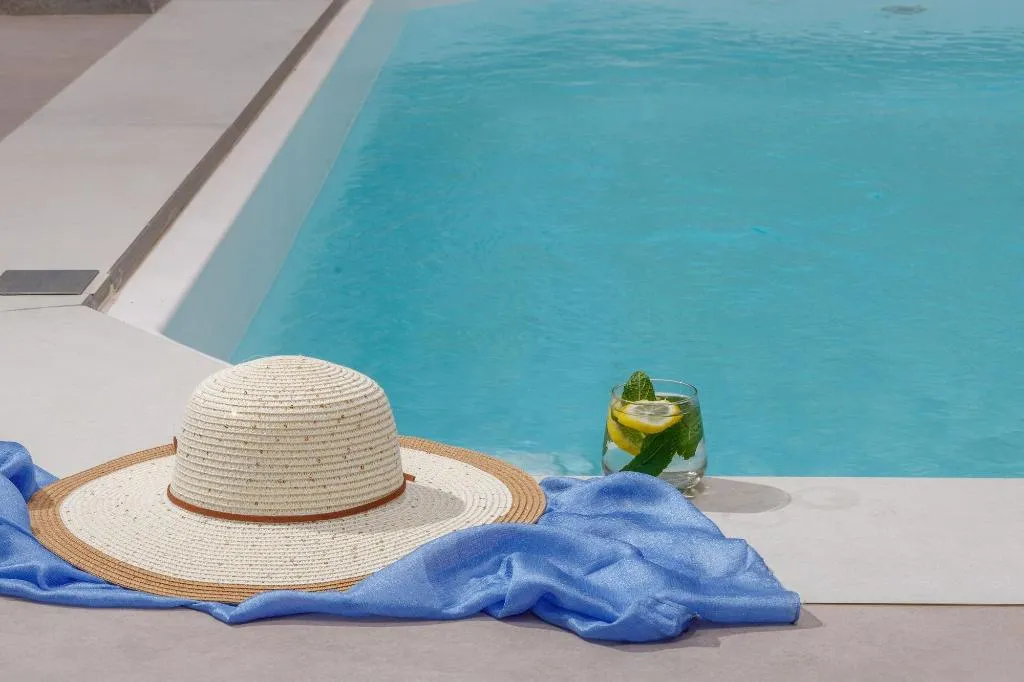 Room, Anassa Suites By Estia Adults Only, Crete