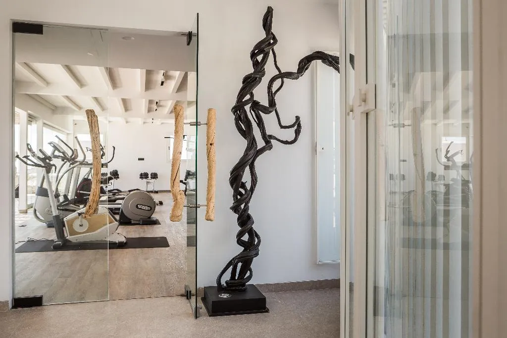 Sports and Entertainment, LYO Boutique Hotel, Mykonos
