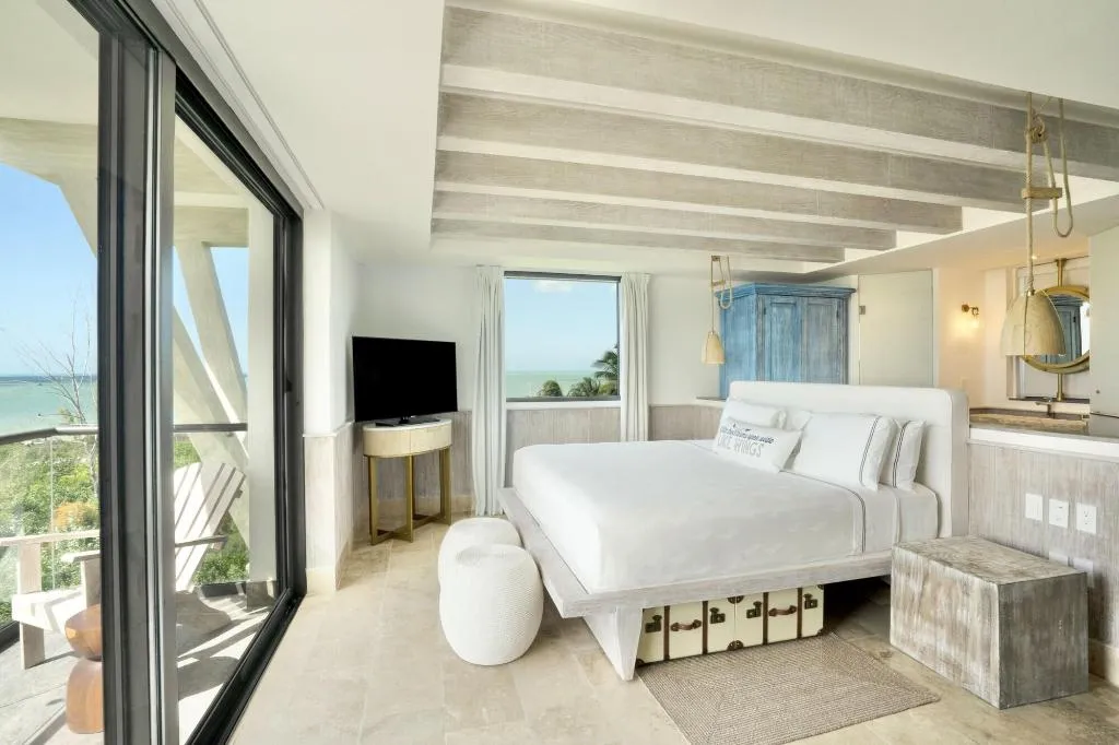 Room, Delek Holbox, Cancun Area