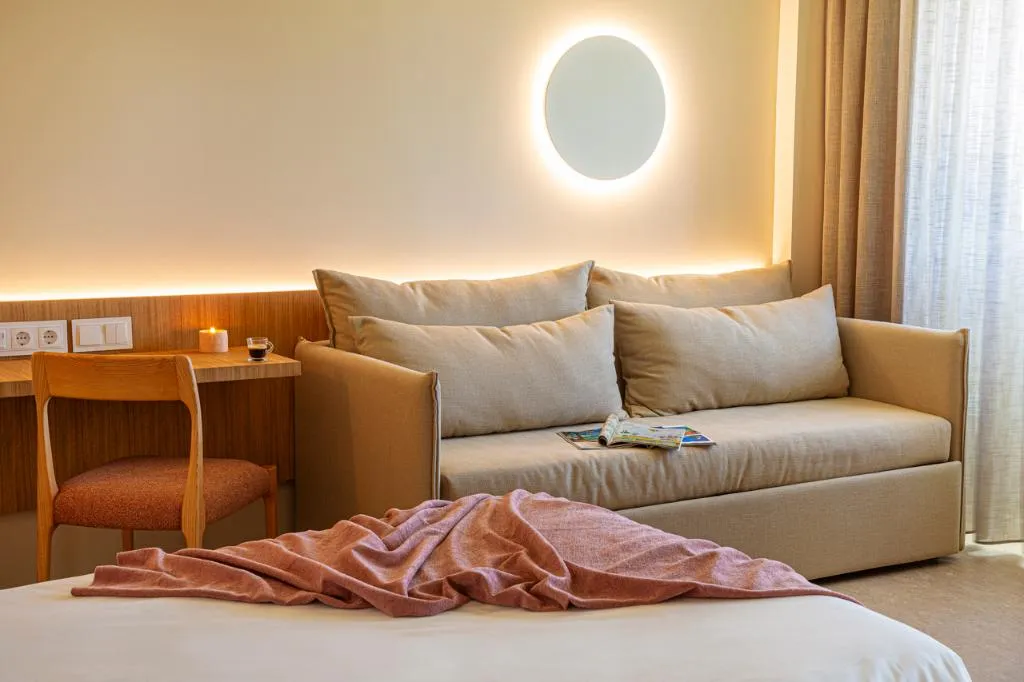 Double or Twin PREMIUM Room, OZADI Altura Beach Resort | Eurotel Altura, Algarve