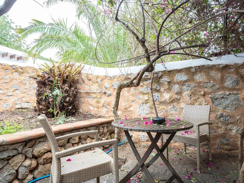 Double or Twin SUPERIOR Room, Agroturismo Can Pere Sord, Ibiza