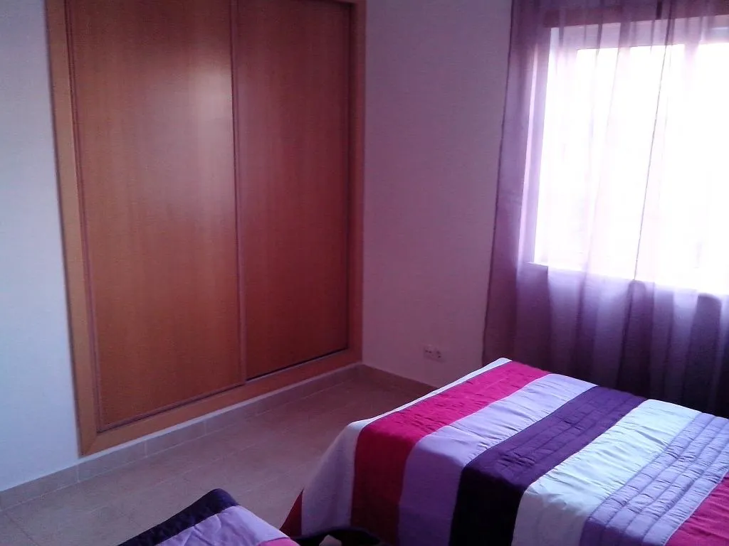 APARTMENT TWO BEDROOMS Room, RC - Pata Residence, Algarve