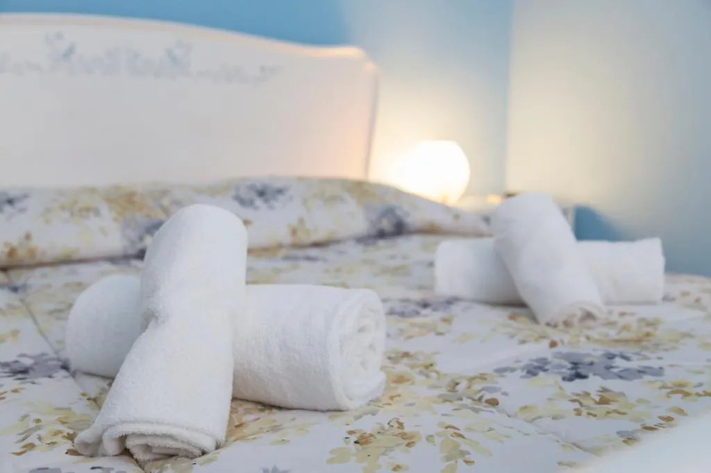 Room, Albachiara Guest House, Naples
