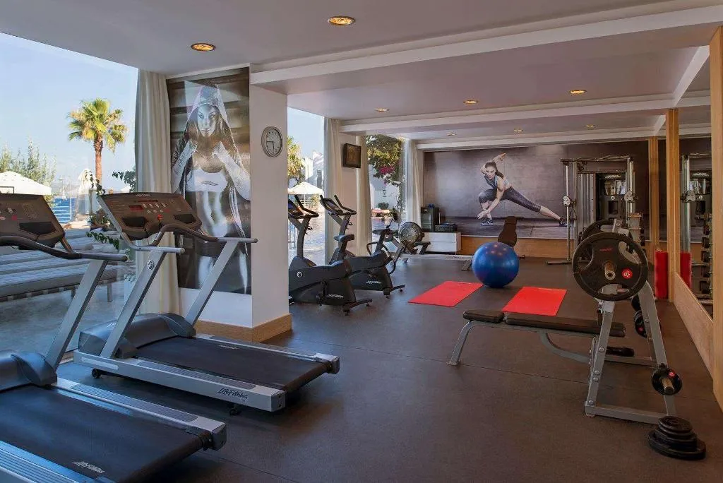 Sports and Entertainment, Agaya Bodrum Adult Only Ex Prive Bodrum, Bodrum