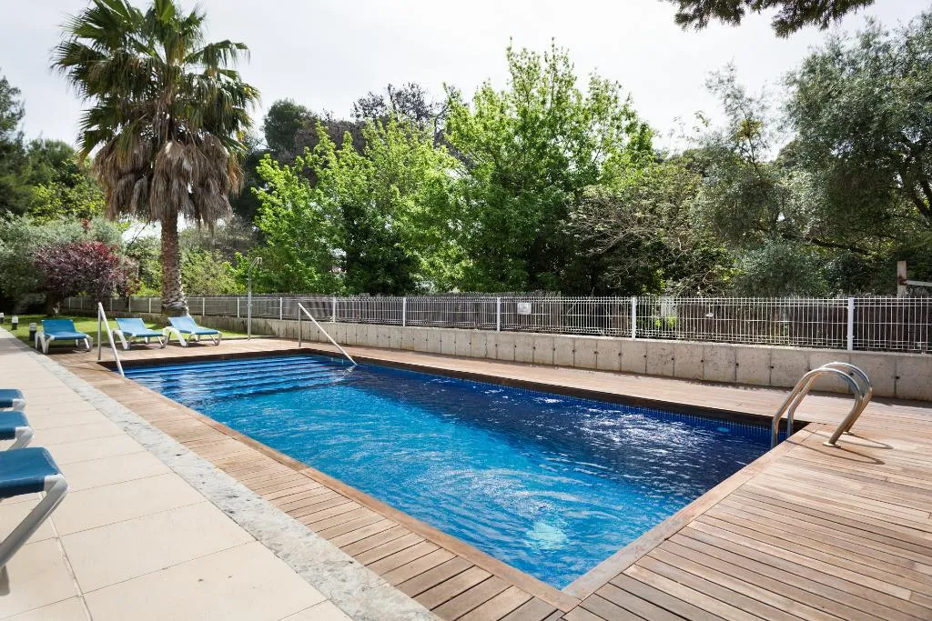 Pool, Salou Center, Costa Dorada